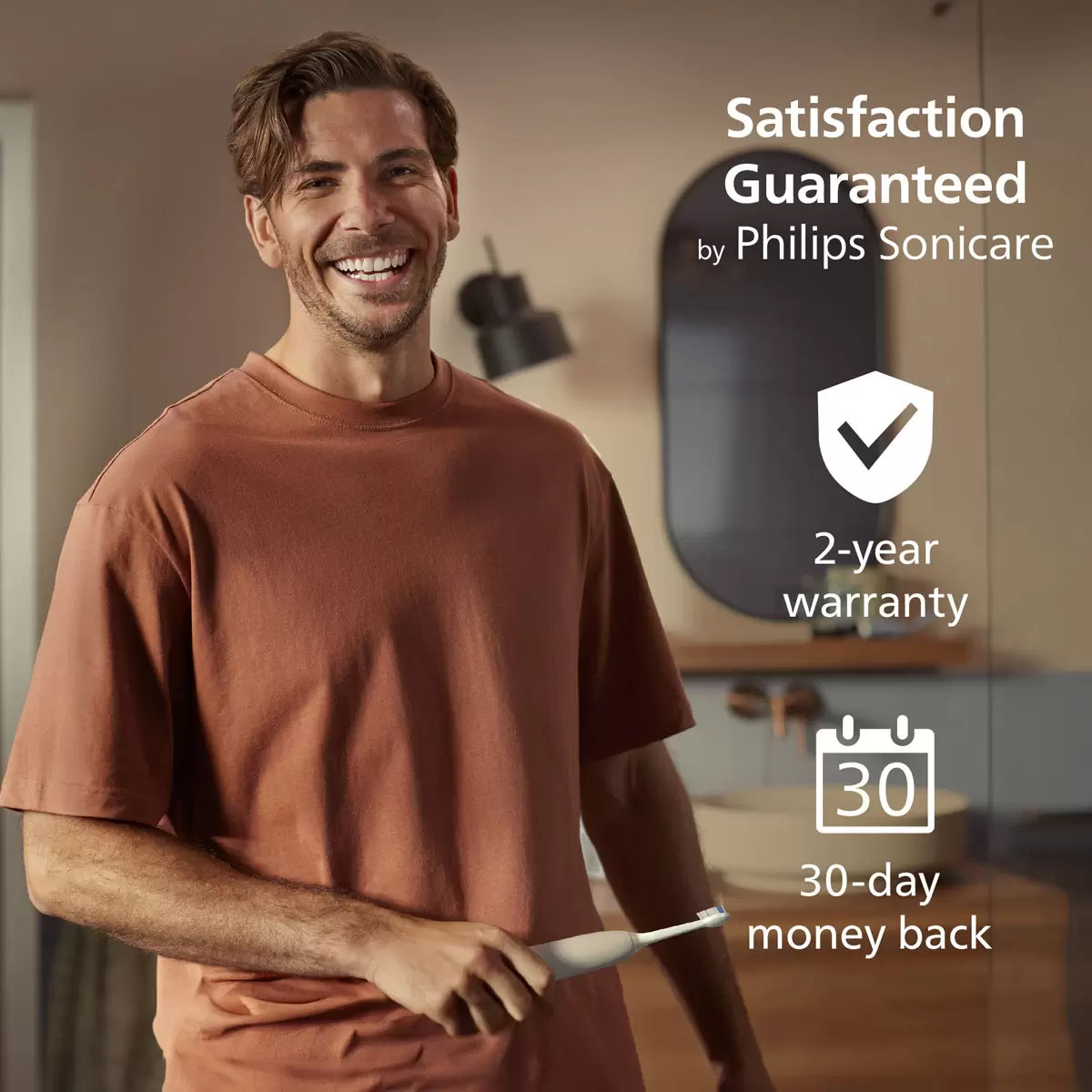 Philips Sonicare Electric Toothbrush S5300,