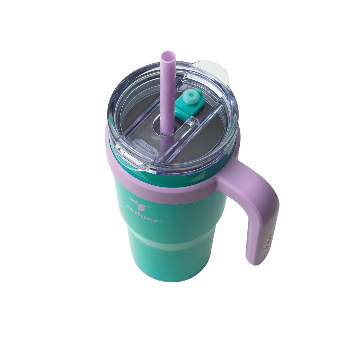 Reduce Cold1 Mug 700ml, 2 Pack in 2 Colour Combinations