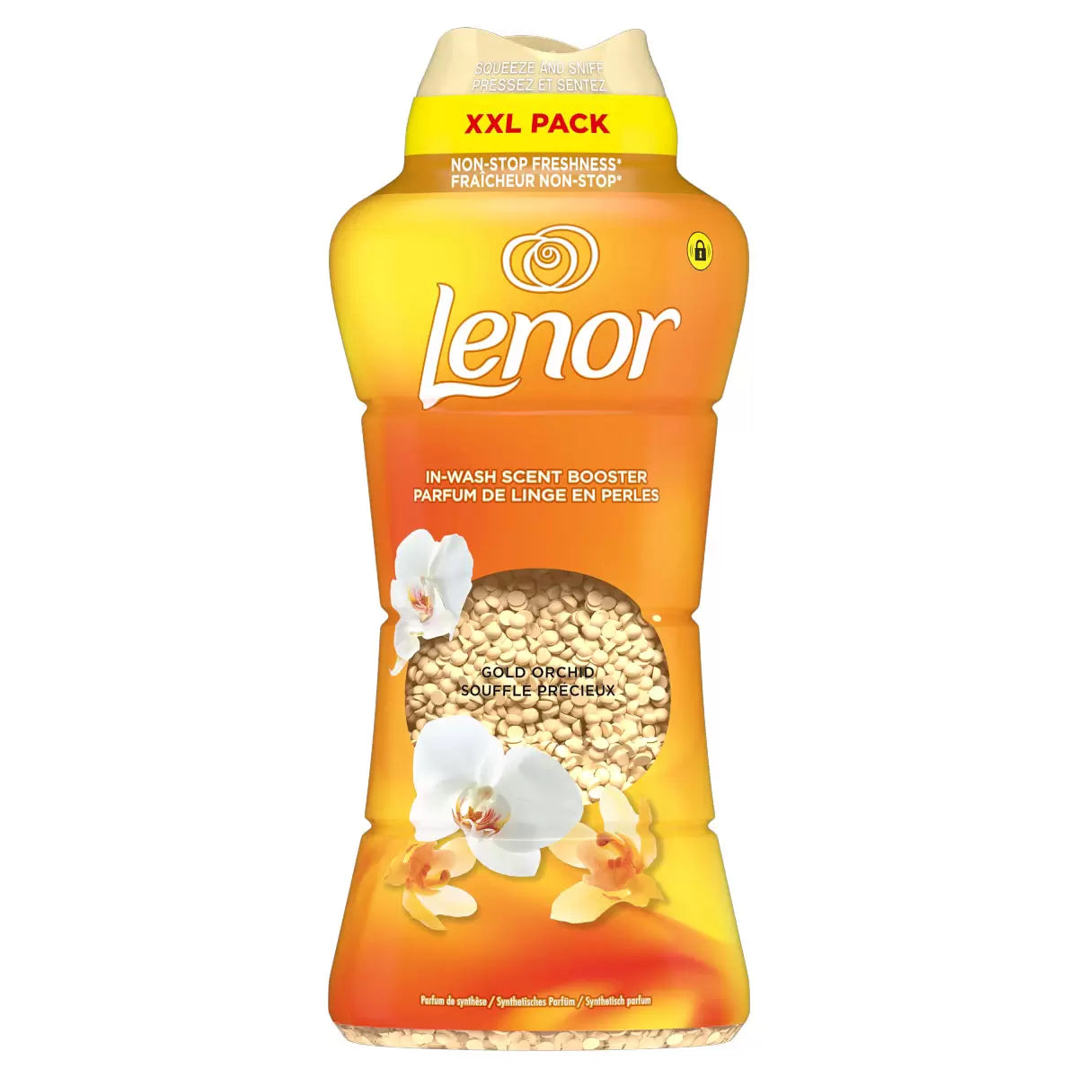 Lenor Scent Booster Gold Orchid, 735g