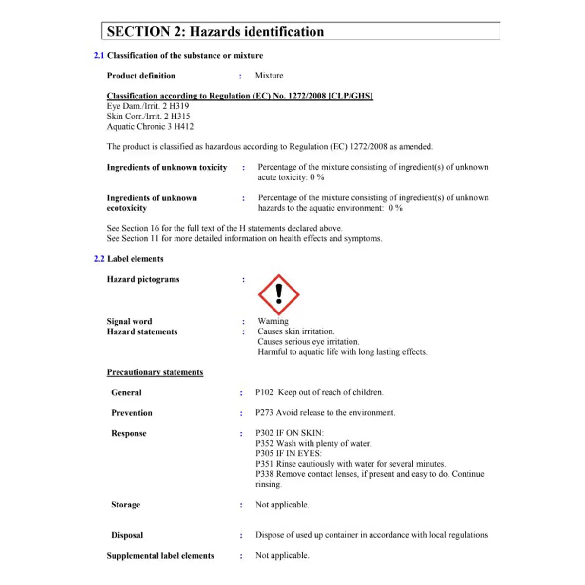 Persil Non Bio Capsules, 2 x 58 Pack