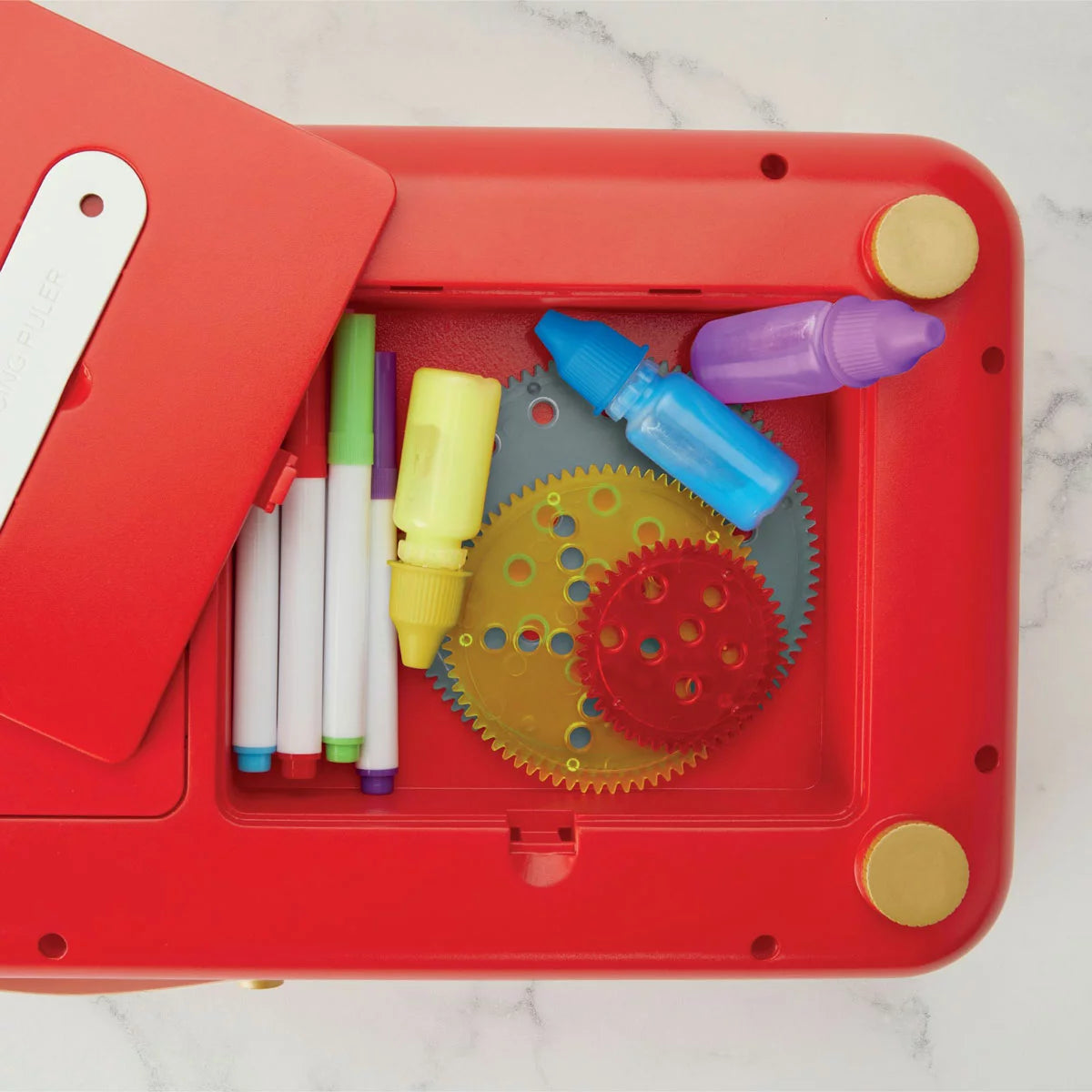 FAO Schwarz Spin & Twist 3D Art with LED Lights (6+ Years)