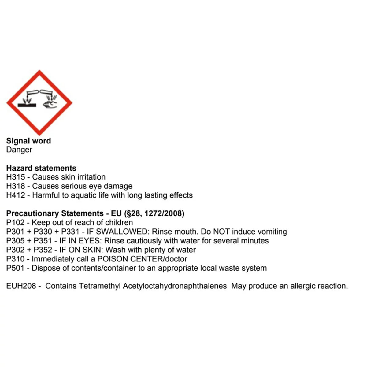 Daz Laundry Liquid Pods & Capsules, 2 x 56 Wash (112 WASH)