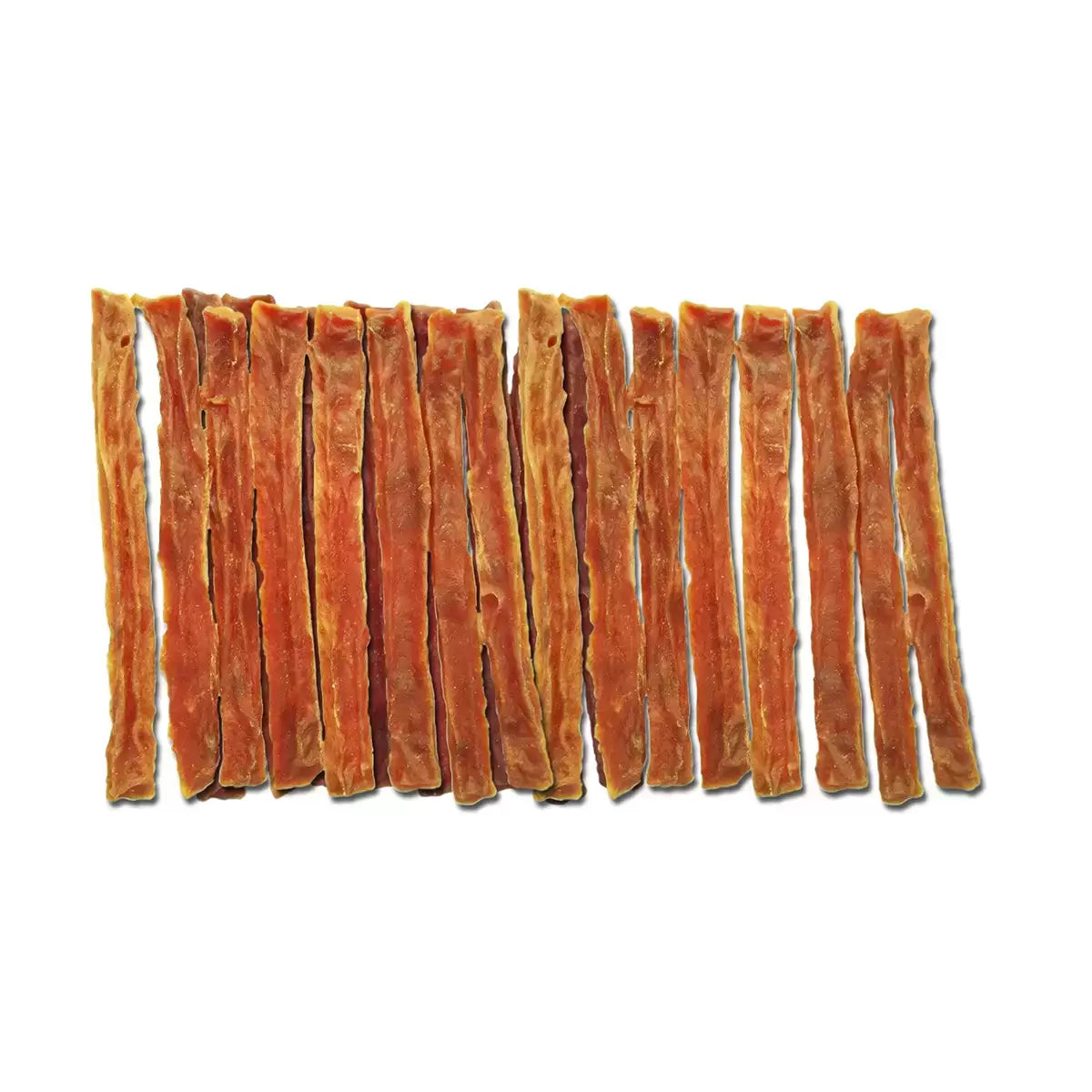 `Pet Dog Munchies Chicken Strips, 2 x 320g