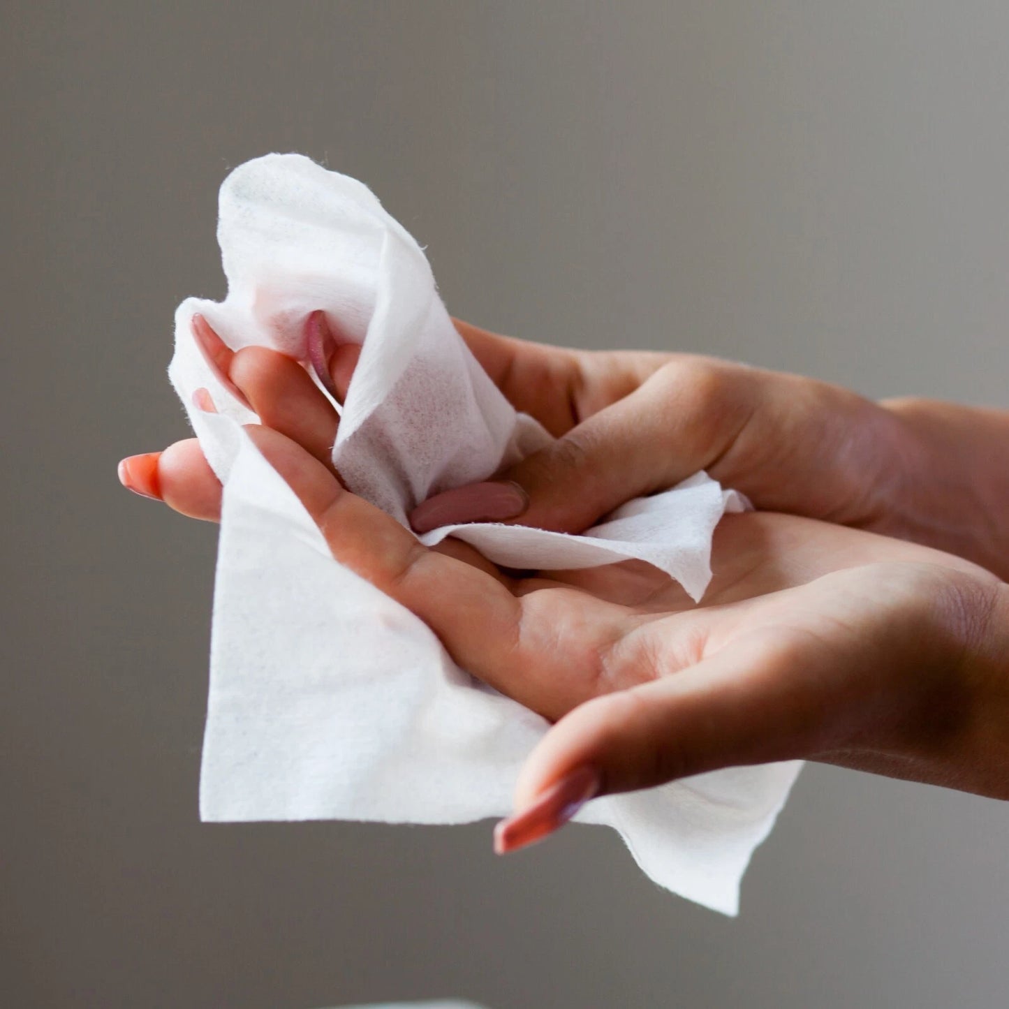 Simple Cleansing Facial Wipes 5 x 33 Pack