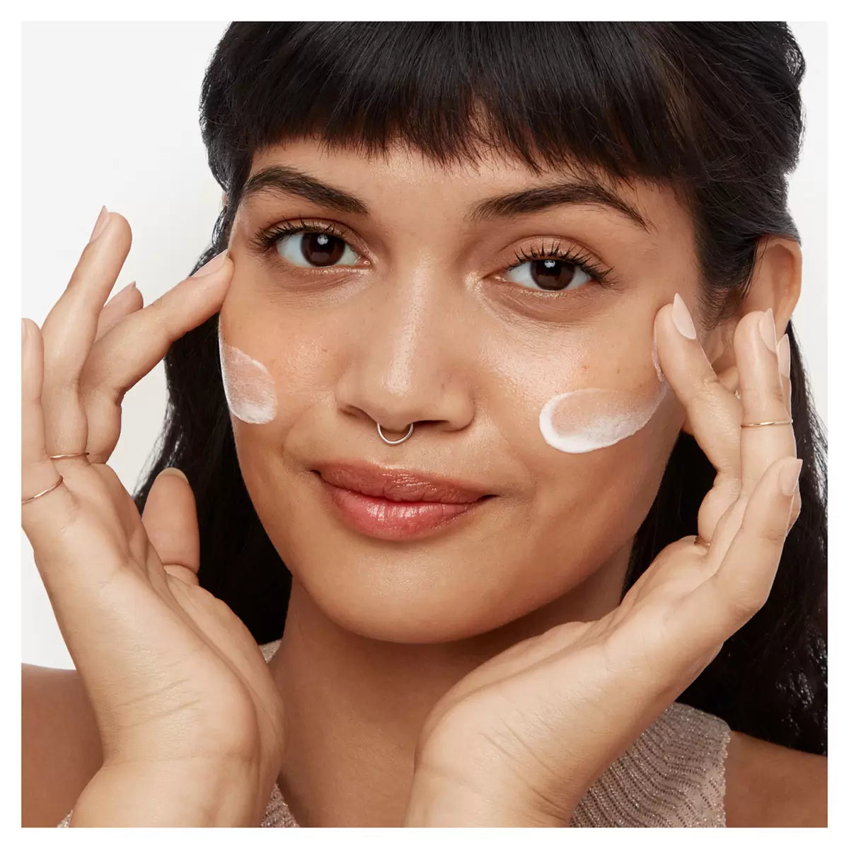 Olay Total Effects Age Moisturiser, 2 x 50ml