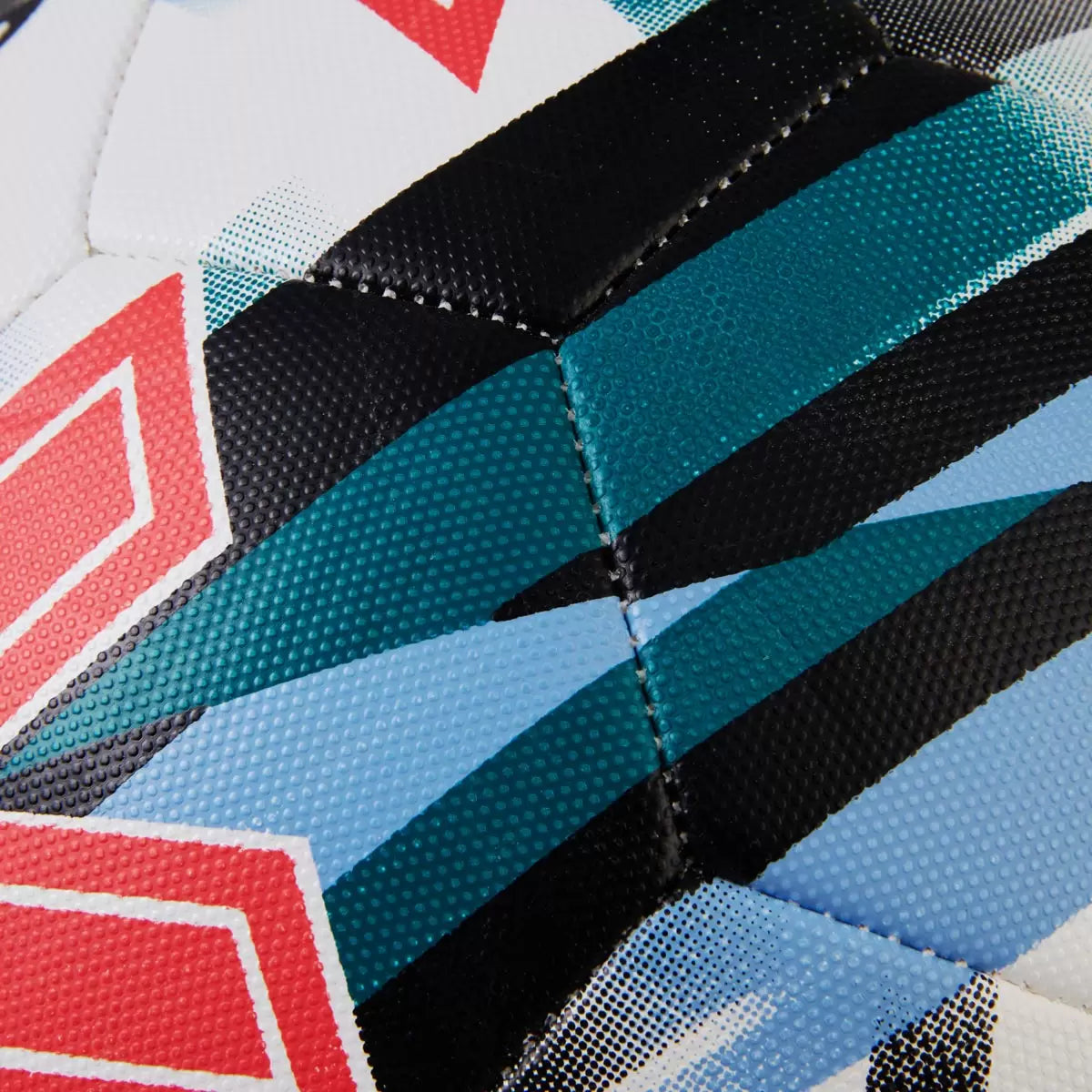 Mitre Revolve Football Size 5 in Red