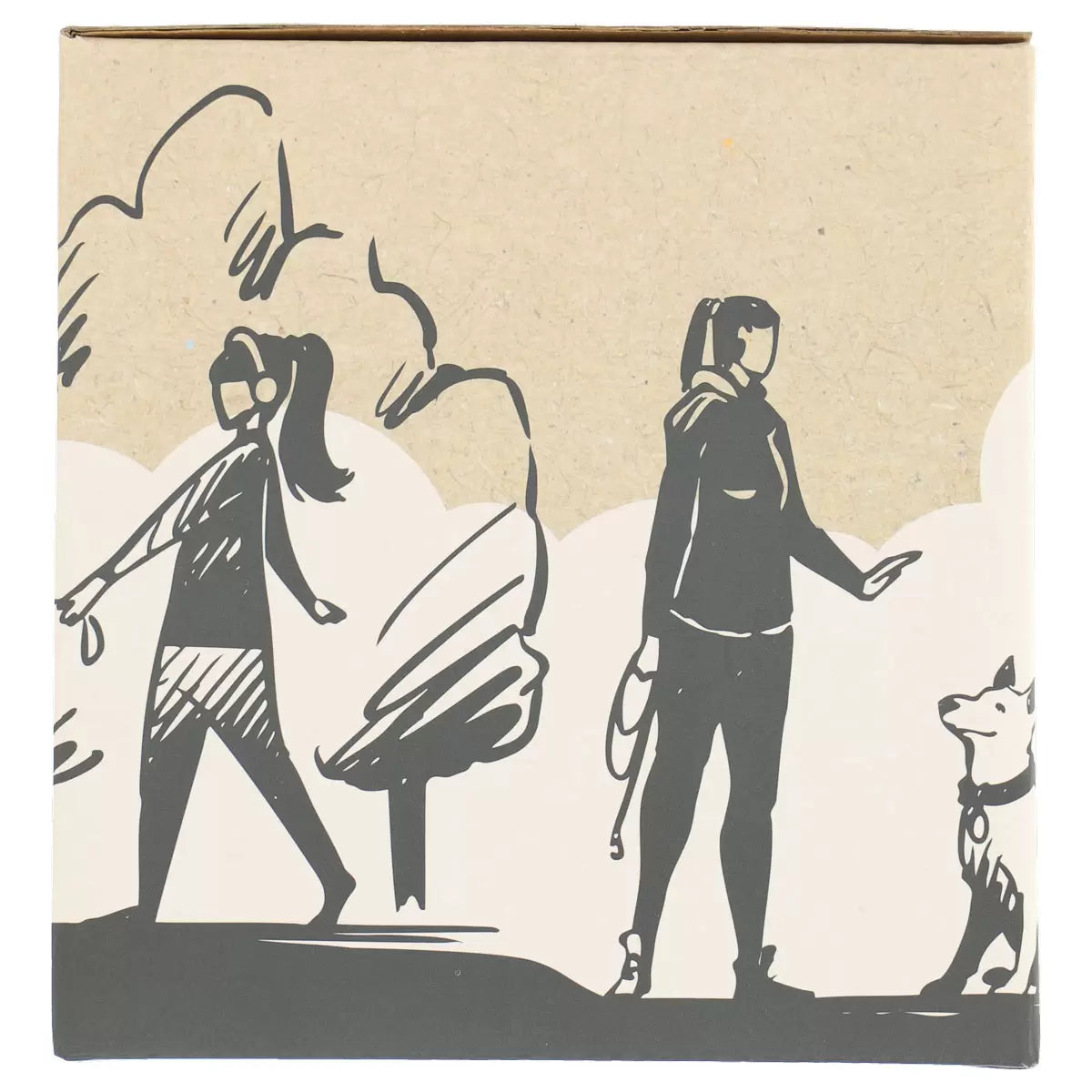 Rosewood Biodegradable Dog Poop Bags, 370 Bags & 1 Dispenser