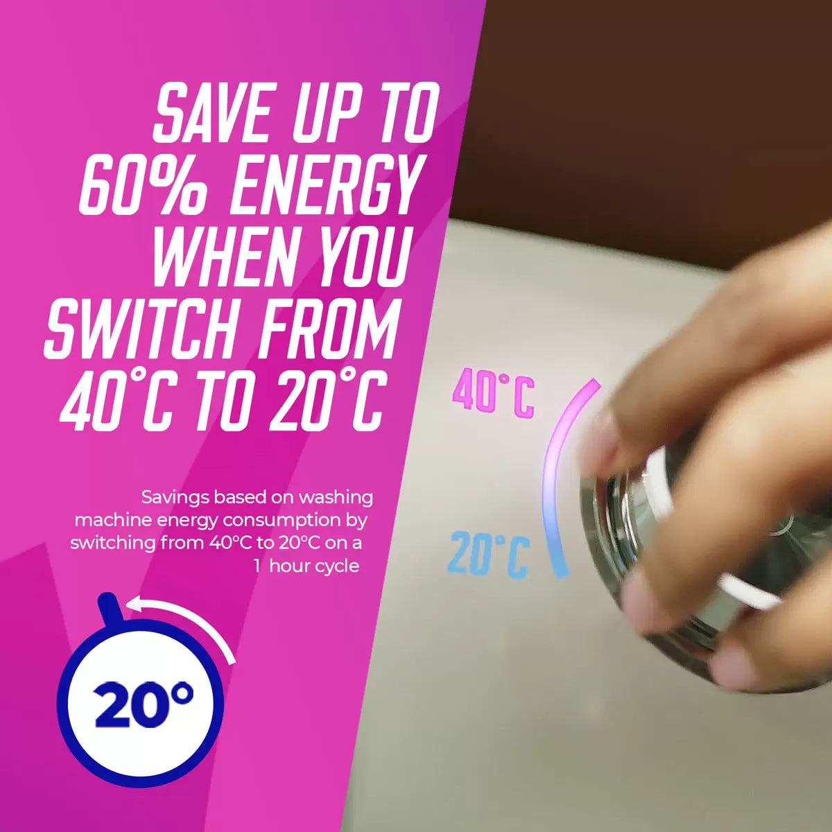 Vanish gold power gel 2.25 ltr