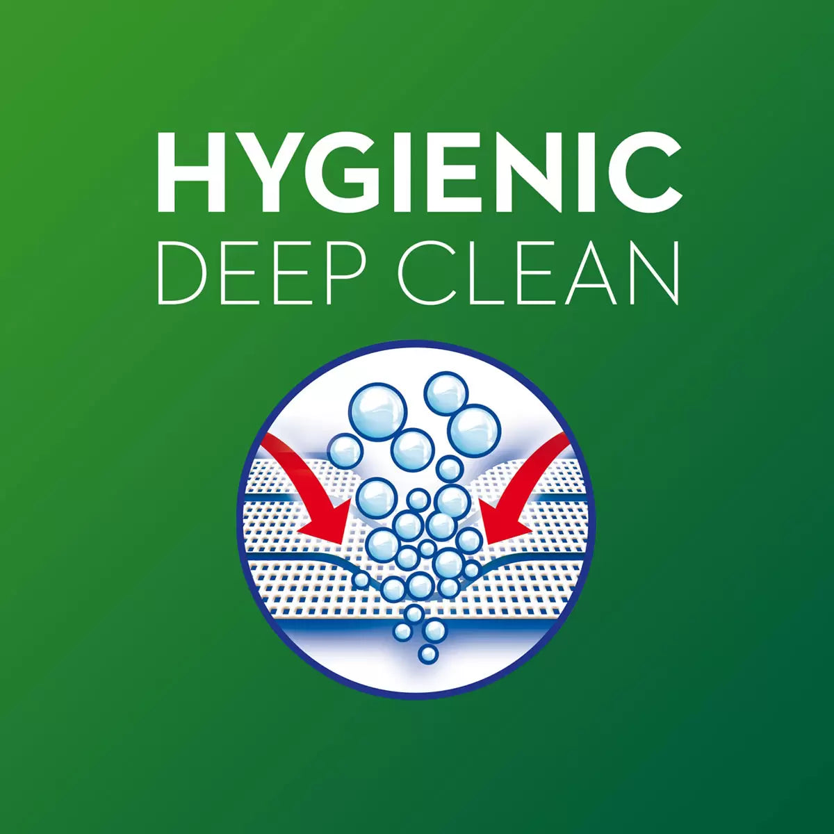 Ariel Actilift Powder, 140 Wash