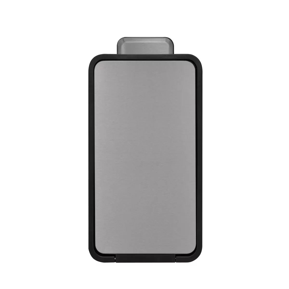 2 pack EKO 6.7L Soft Close Pedal Bin