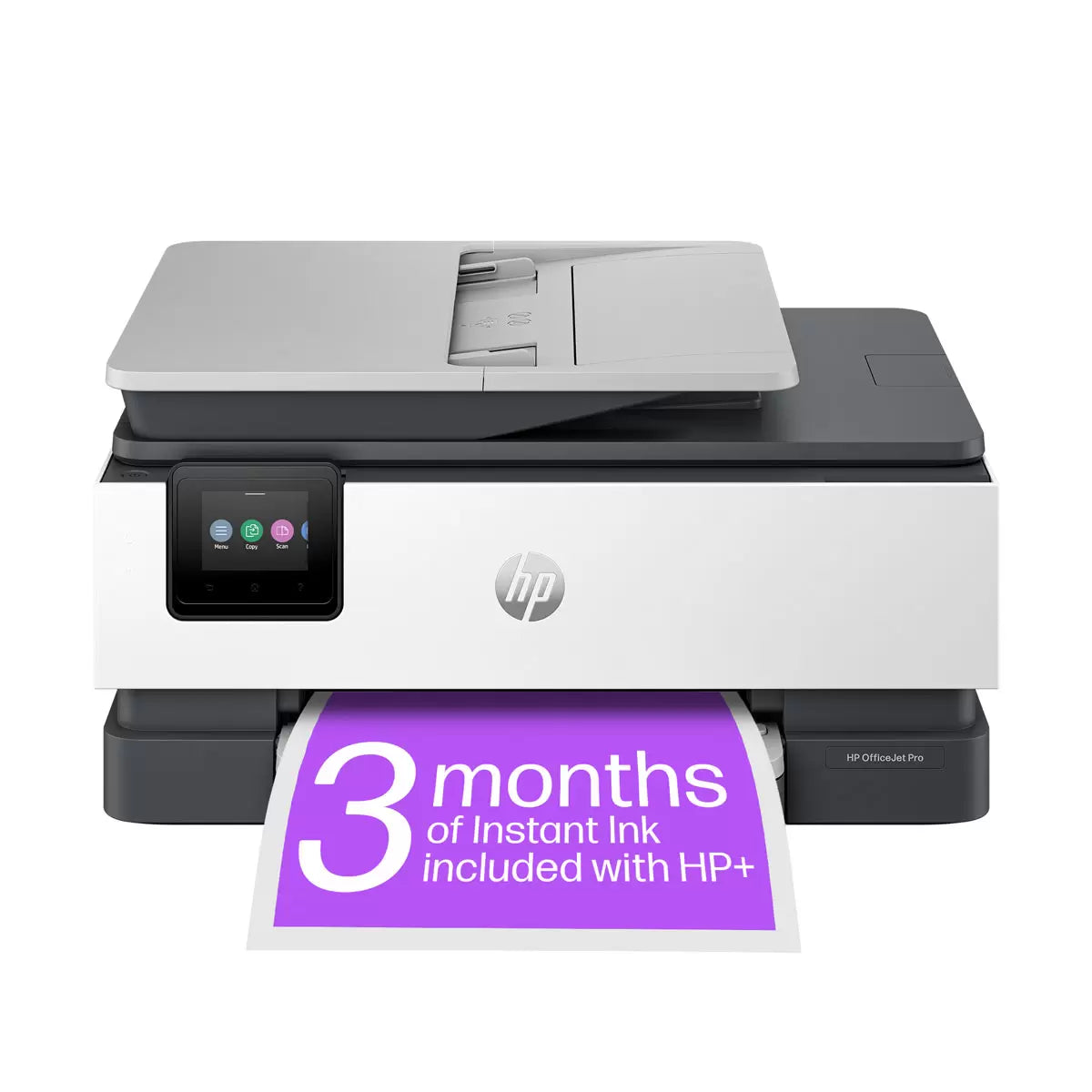 HP OfficeJet PRO 8122E A4 All in One Wireless Printer