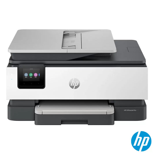 HP OfficeJet PRO 8122E A4 All in One Wireless Printer