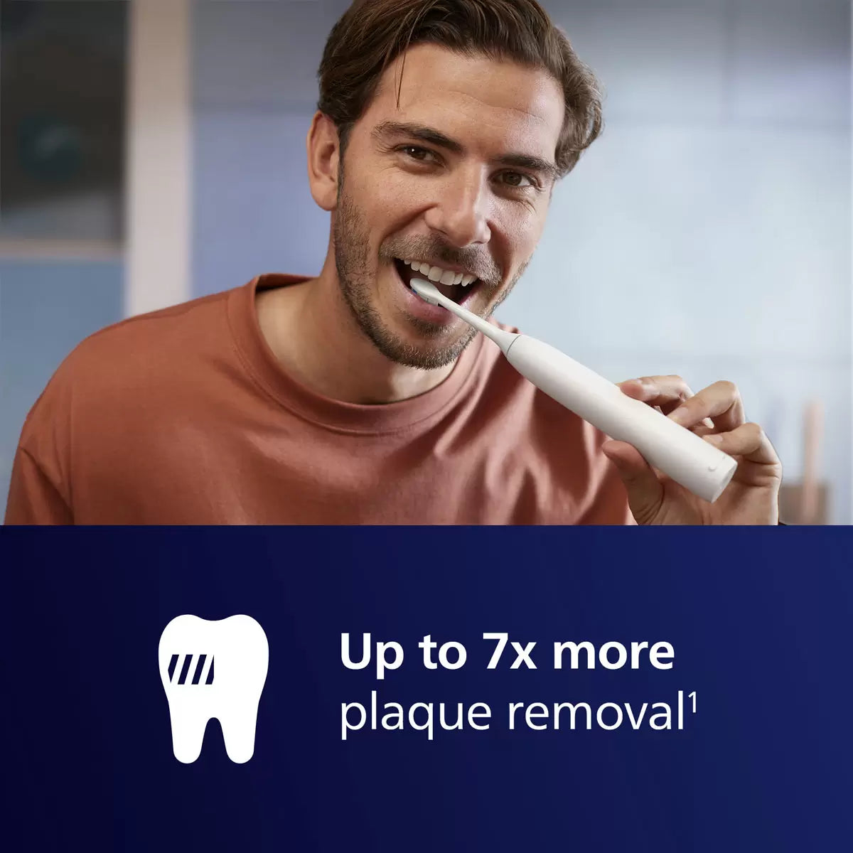 Philips Sonicare Electric Toothbrush S5300,
