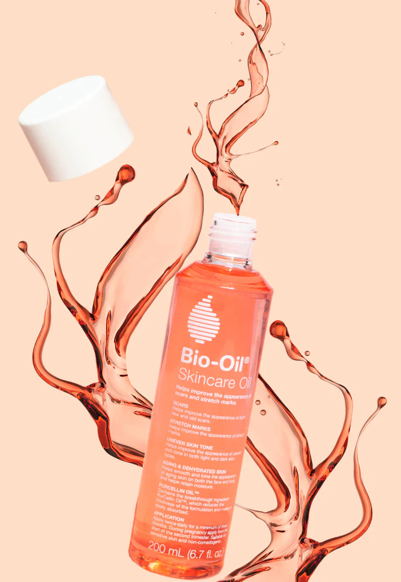 Bio-Oil Skincare, 2 x 200ml