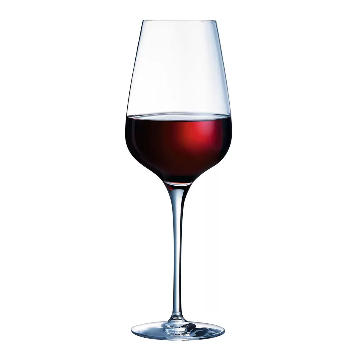 Chef & Sommelier Lisboa 55cl Wine Glasses, 8 Pack