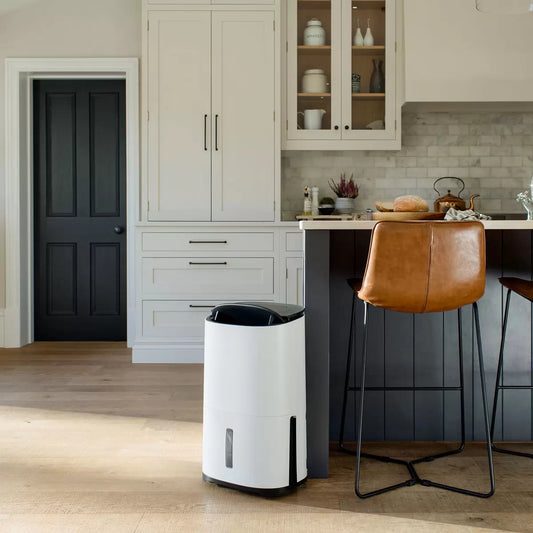 MeacoDry Arete® Two 18L Dehumidifier & Air Purifier