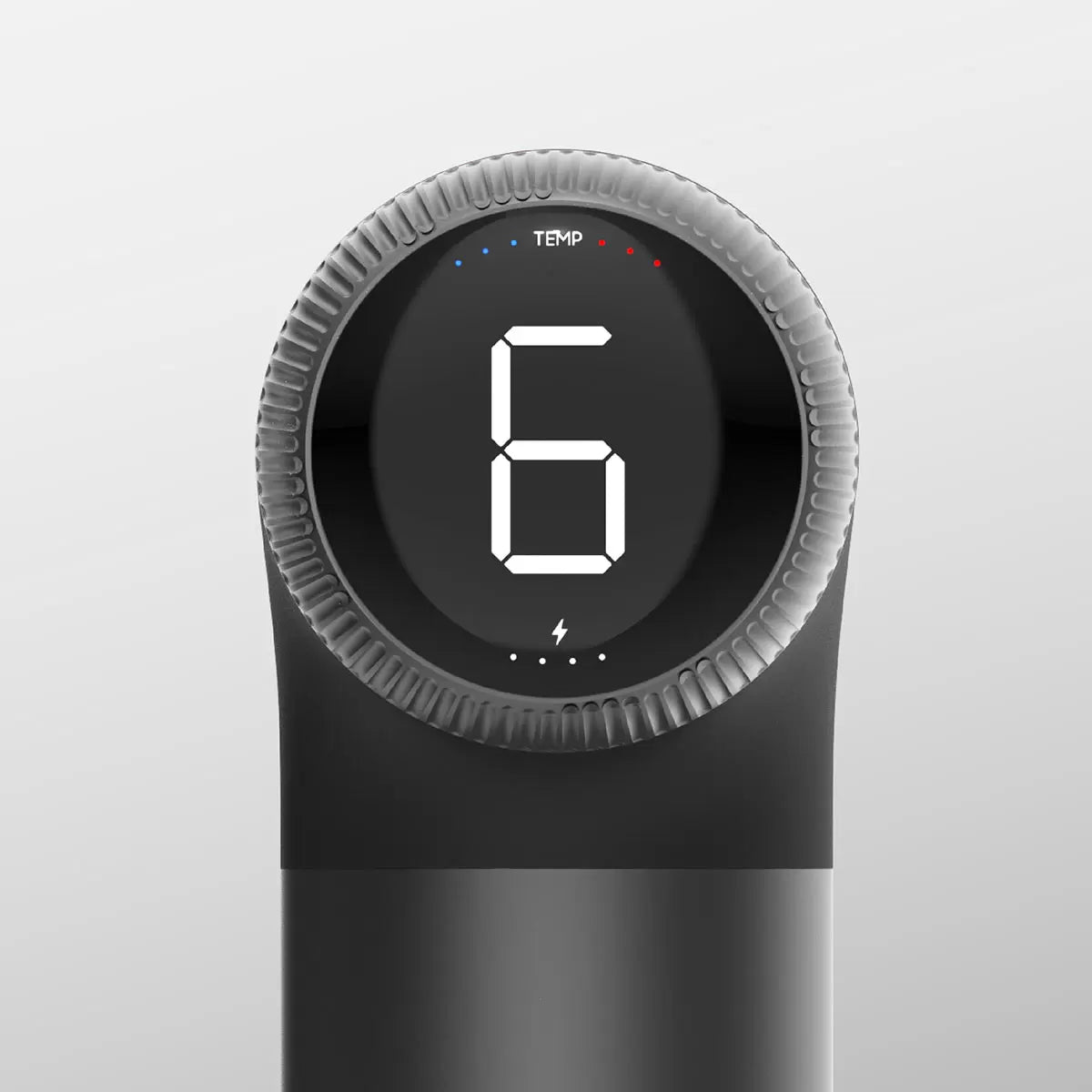 Sharper Image Percussion Pro+ Hot and Cold Compact Massager