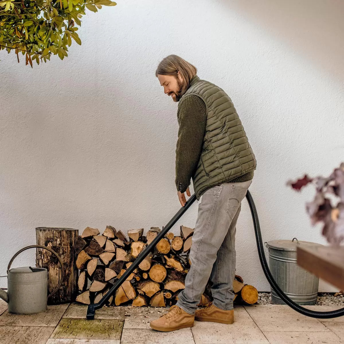 Kärcher KWD 3 Wet & Dry Vacuum Cleaner