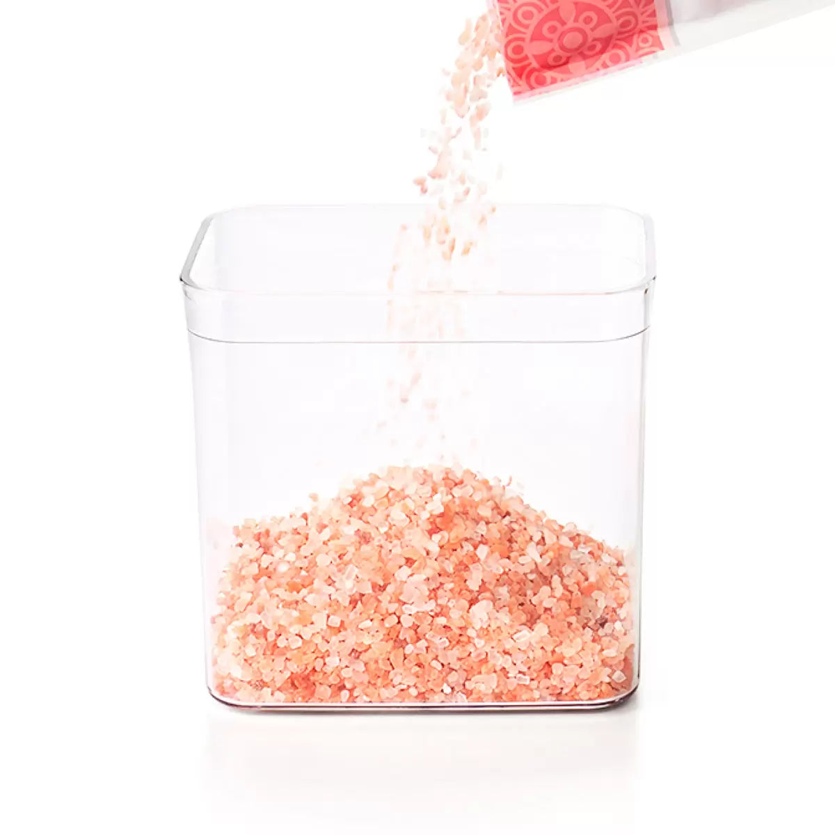 OXO SoftWorks 8-Piece POP Container Set