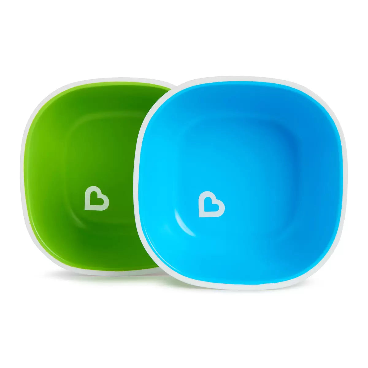 Munchkin Kids Dinnerware Set, 9 Piece