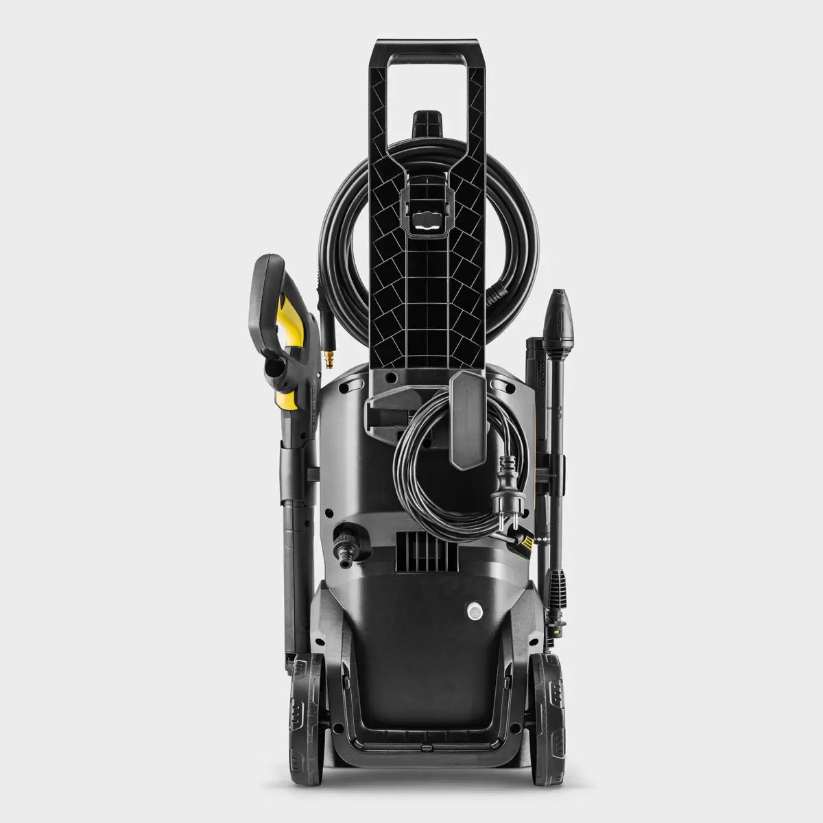 Kärcher K5 WCM Car and Home Pressure Washer Bundle
