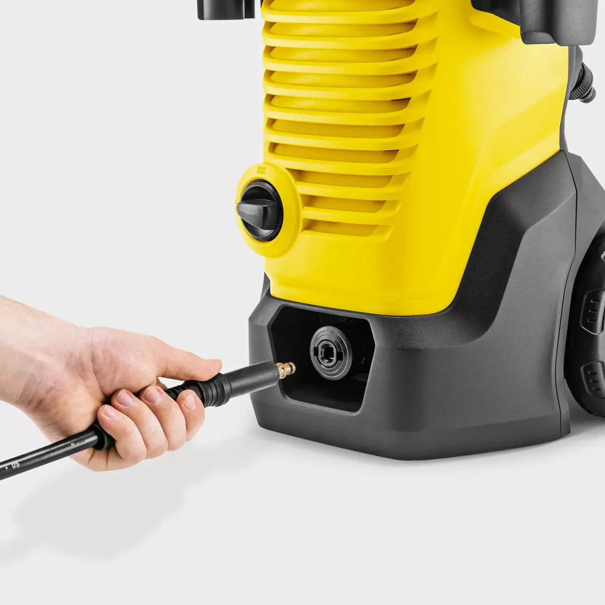 Kärcher K5 WCM Car and Home Pressure Washer Bundle