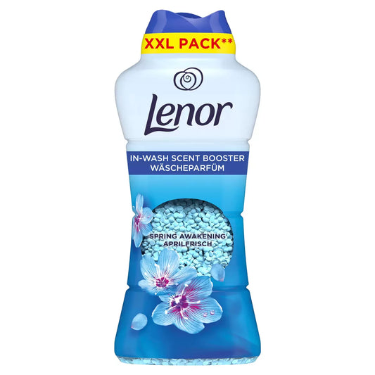 Lenor Spring Awakening In Wash Scent Booster, 735g