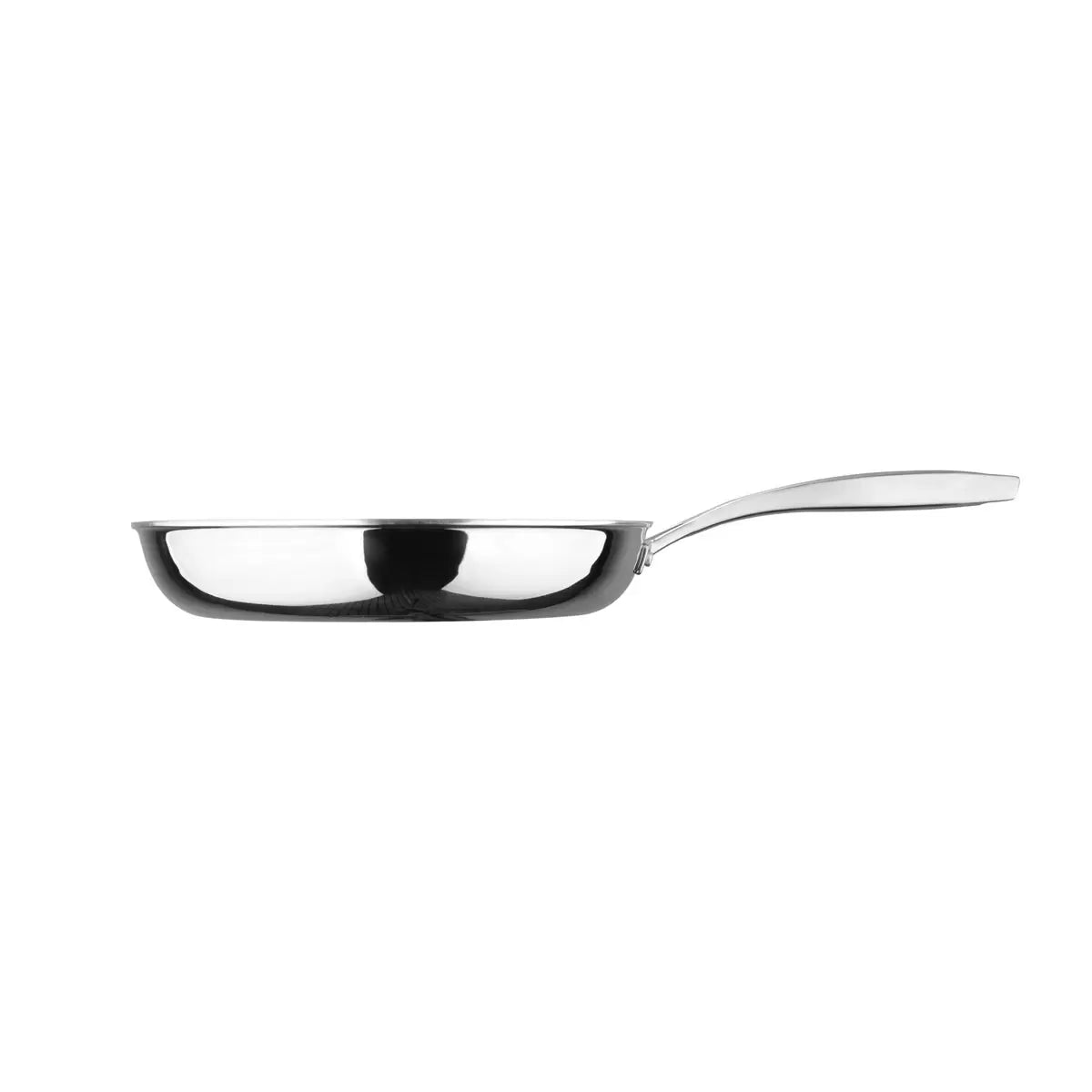 MasterPro Ceratech Ceramic Fry Pan Set, 2 Piece