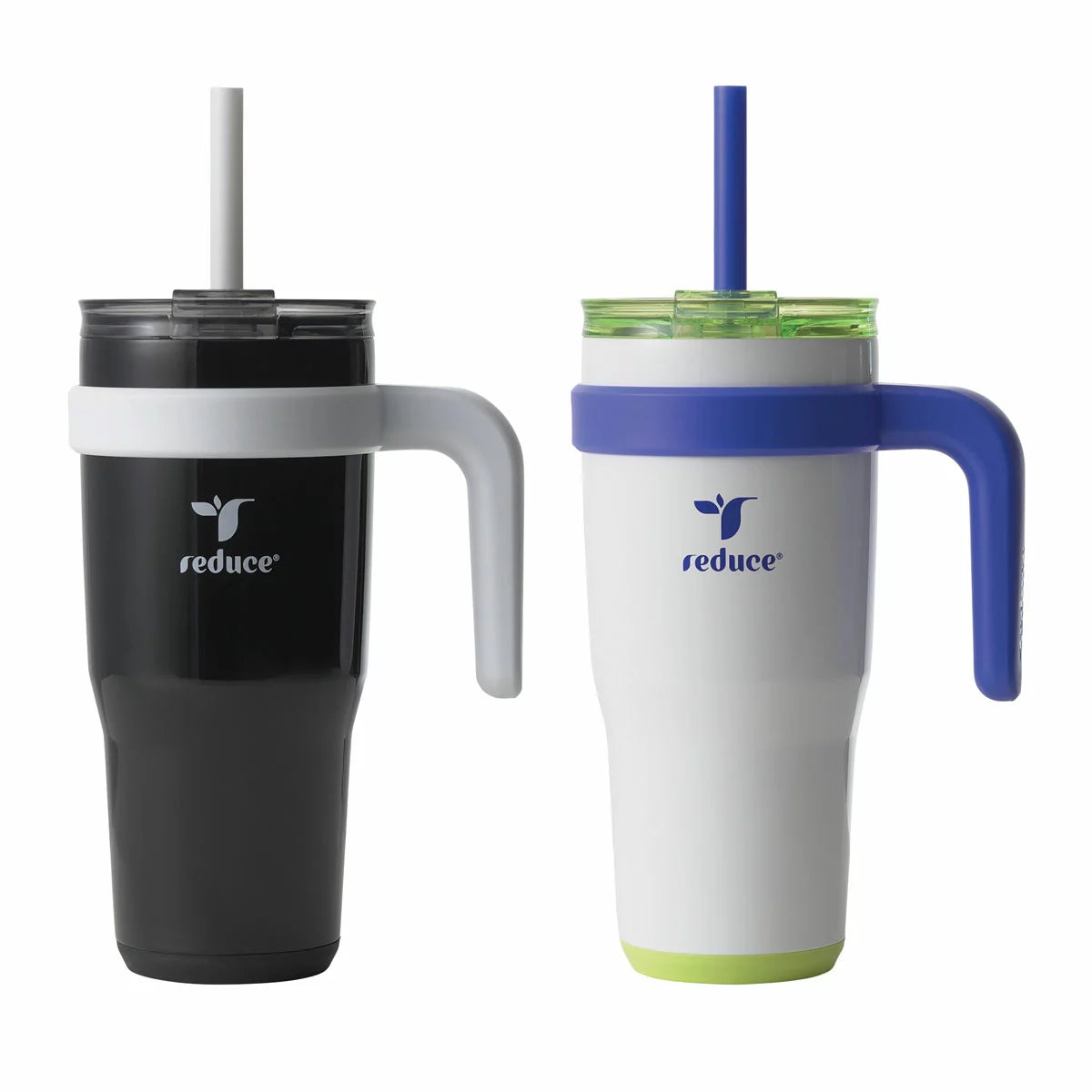 Reduce Cold1 Mug 700ml, 2 Pack in 2 Colour Combinations
