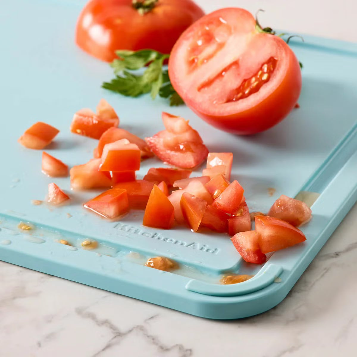 KitchenAid Cutting Board in 2 Colours