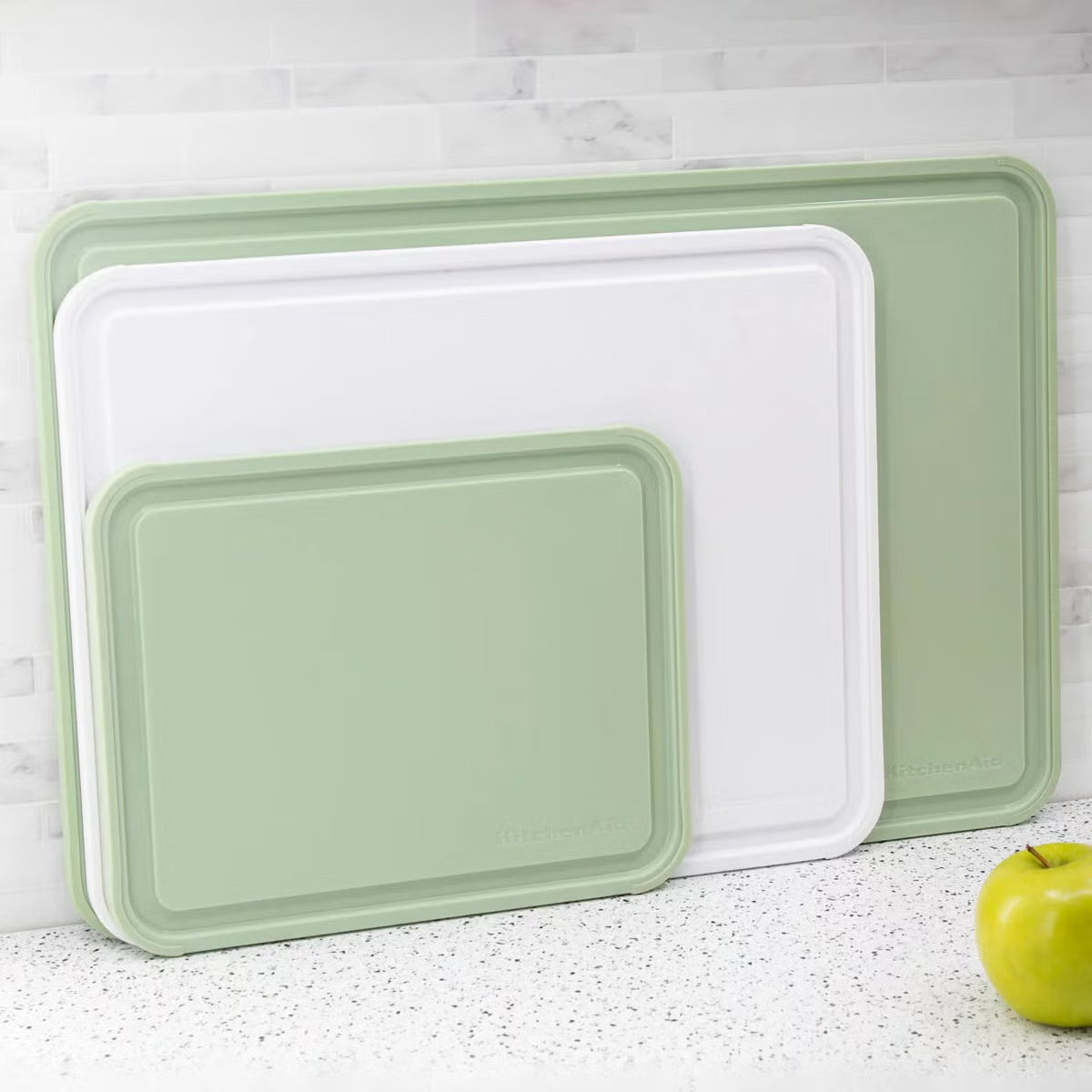 KitchenAid Cutting Board in 2 Colours