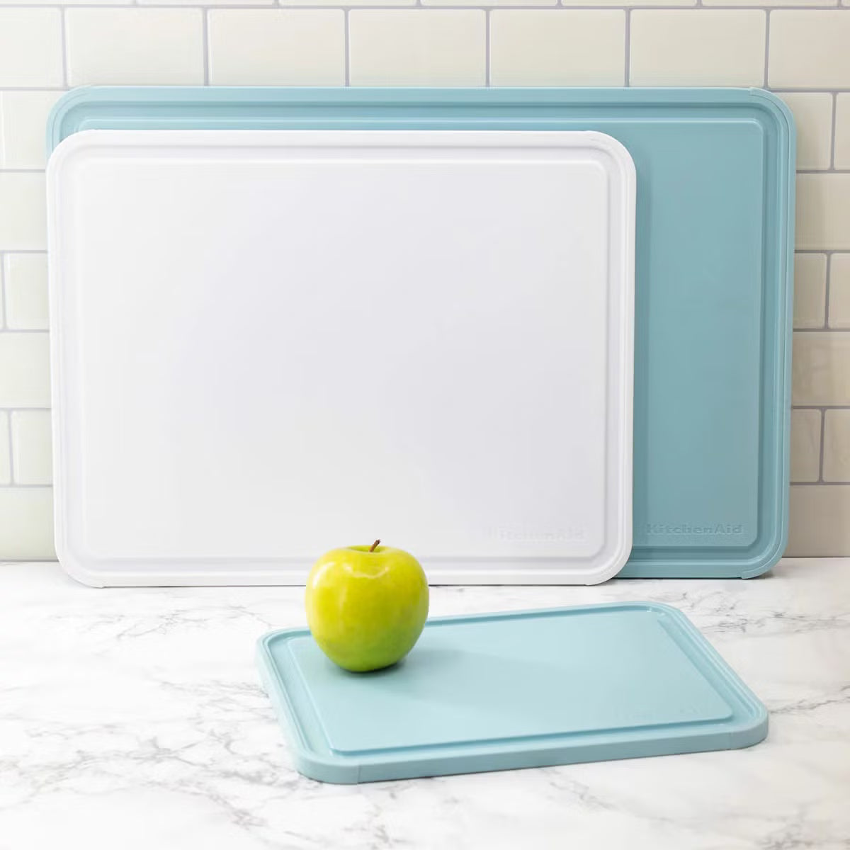 KitchenAid Cutting Board in 2 Colours