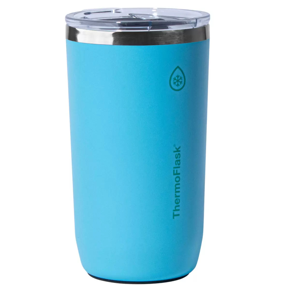 ThermoFlask Coffee and Mug Set in Multicolour