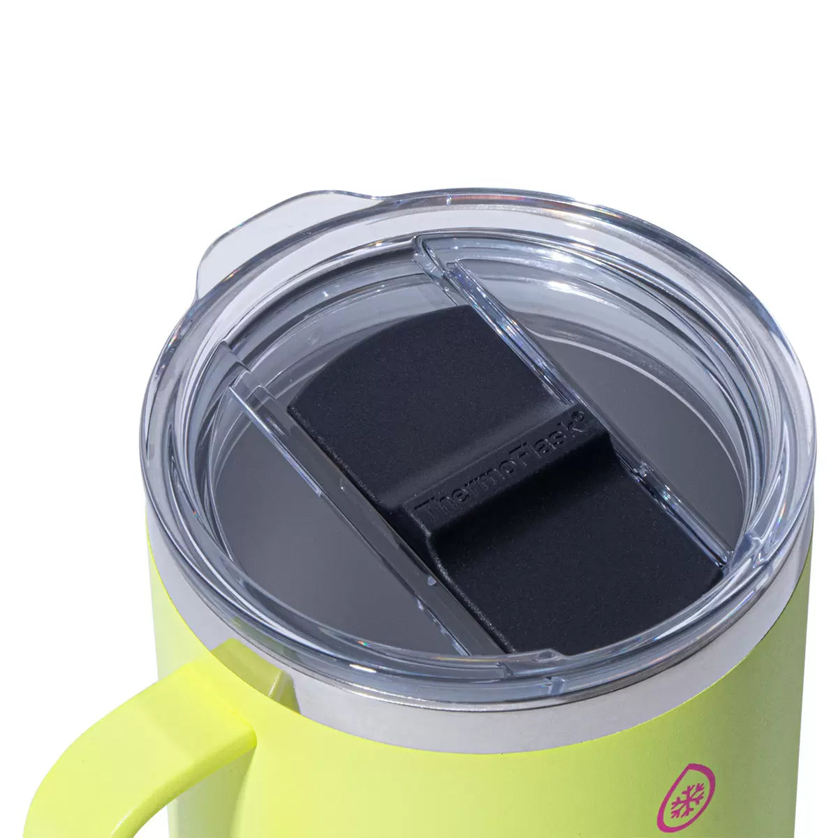 ThermoFlask Coffee and Mug Set in Multicolour