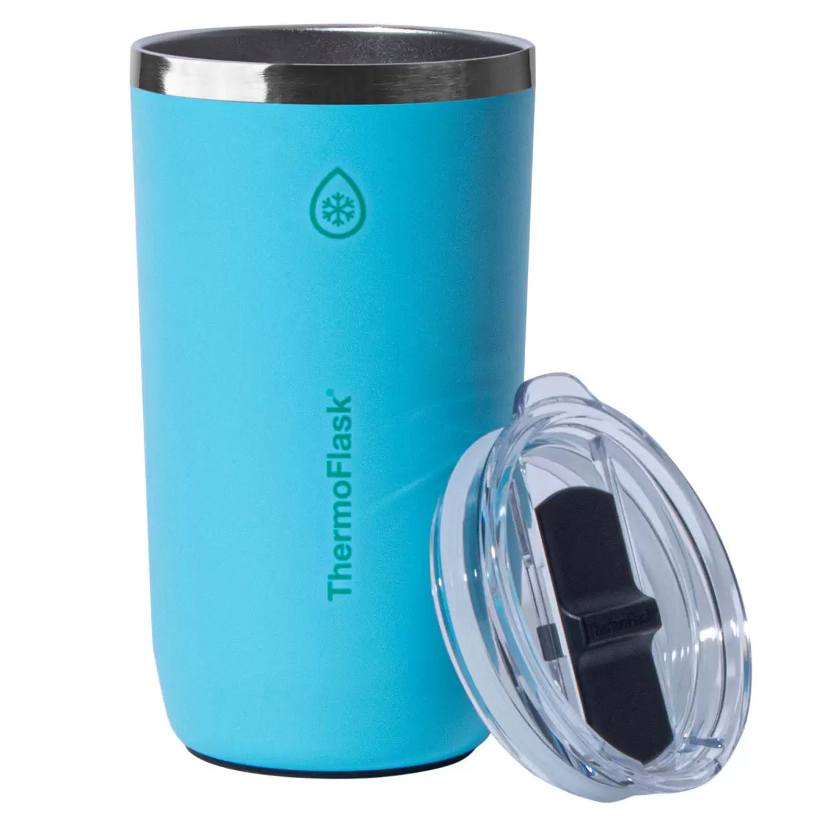 ThermoFlask Coffee and Mug Set in Multicolour