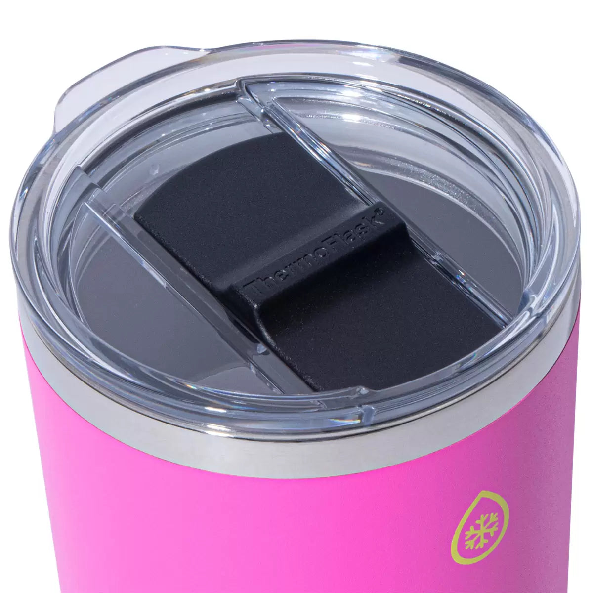 ThermoFlask Coffee and Mug Set in Multicolour