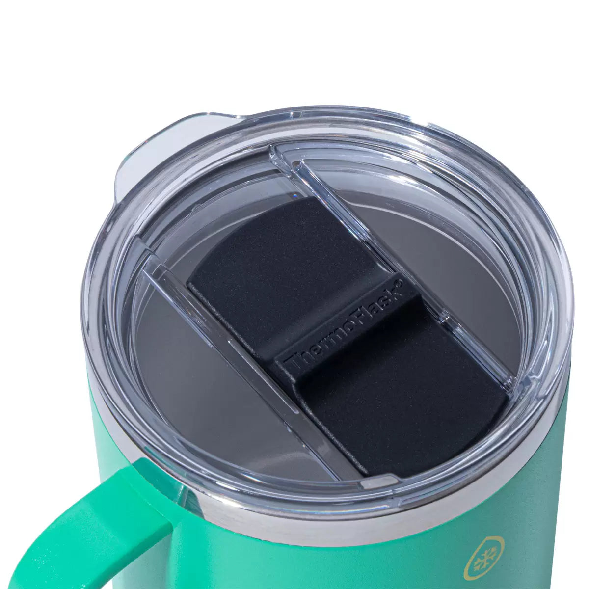 ThermoFlask Coffee and Mug Set in Multicolour