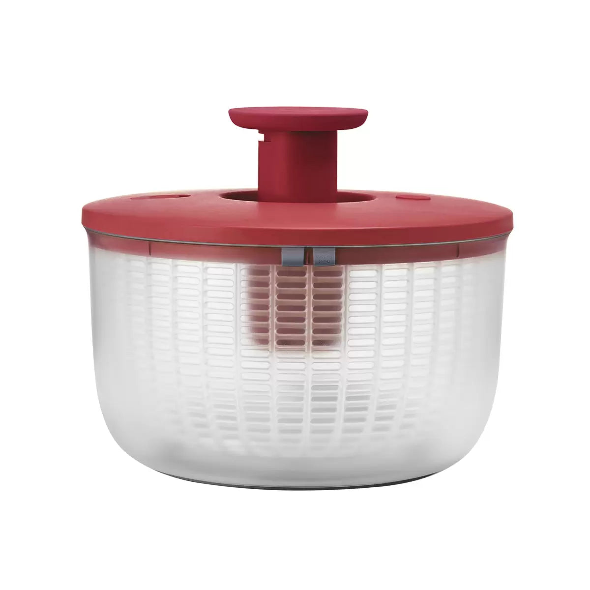 KitchenAid Salad Spinner in Green & Red