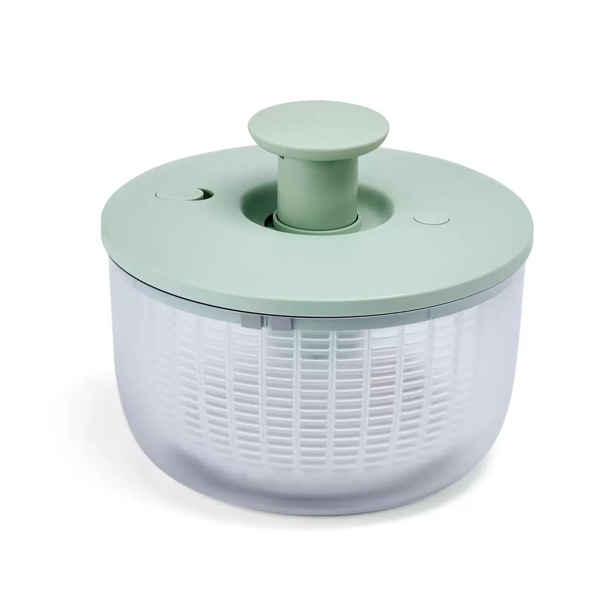 KitchenAid Salad Spinner in Green & Red