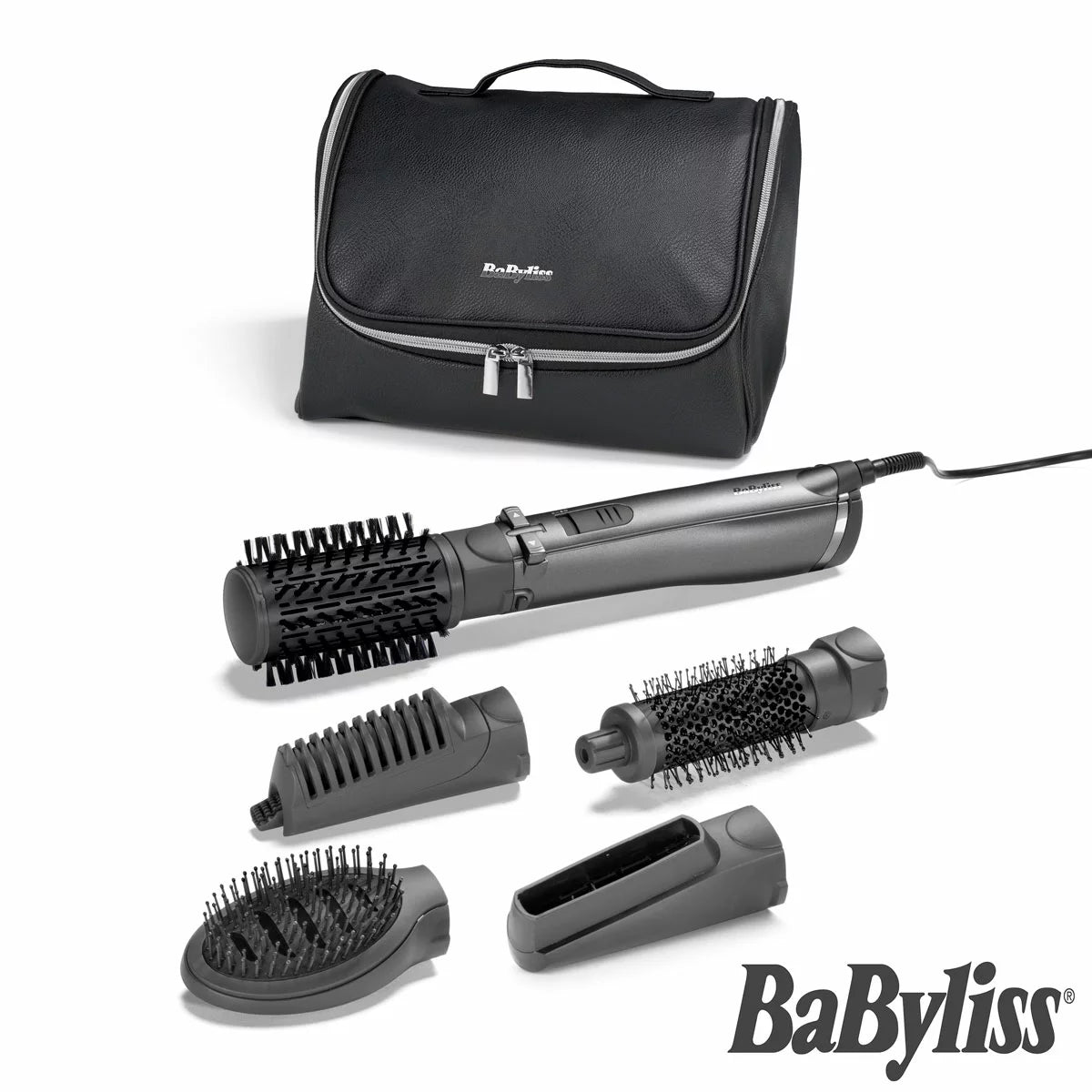 BaByliss AirStyler Pro 1000 Collection, AS968U