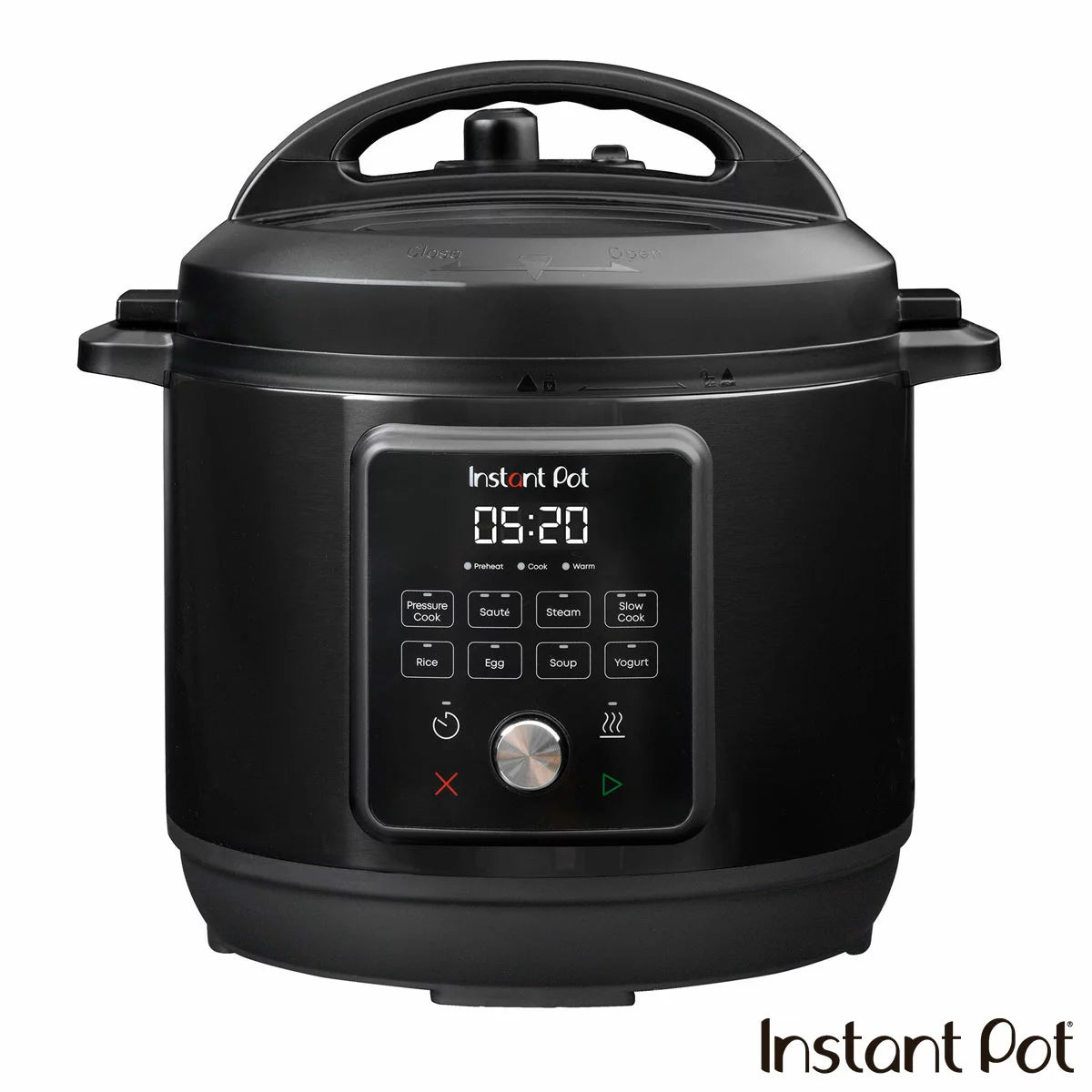 Instant Pot Duo Easy Multi-Cooker, 5.7L