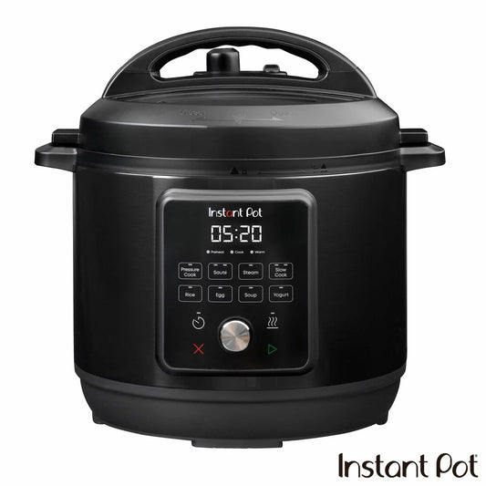 Instant Pot Duo Easy Multi-Cooker, 5.7L