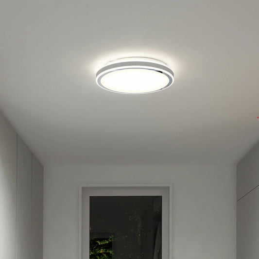 Artika Altitude Flush Mount Ceiling Light