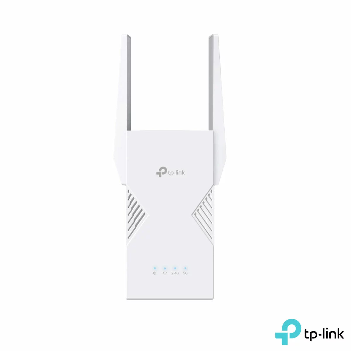 TP-Link RE235BE Dual-band WiFi 7 Range Extender, BE3600