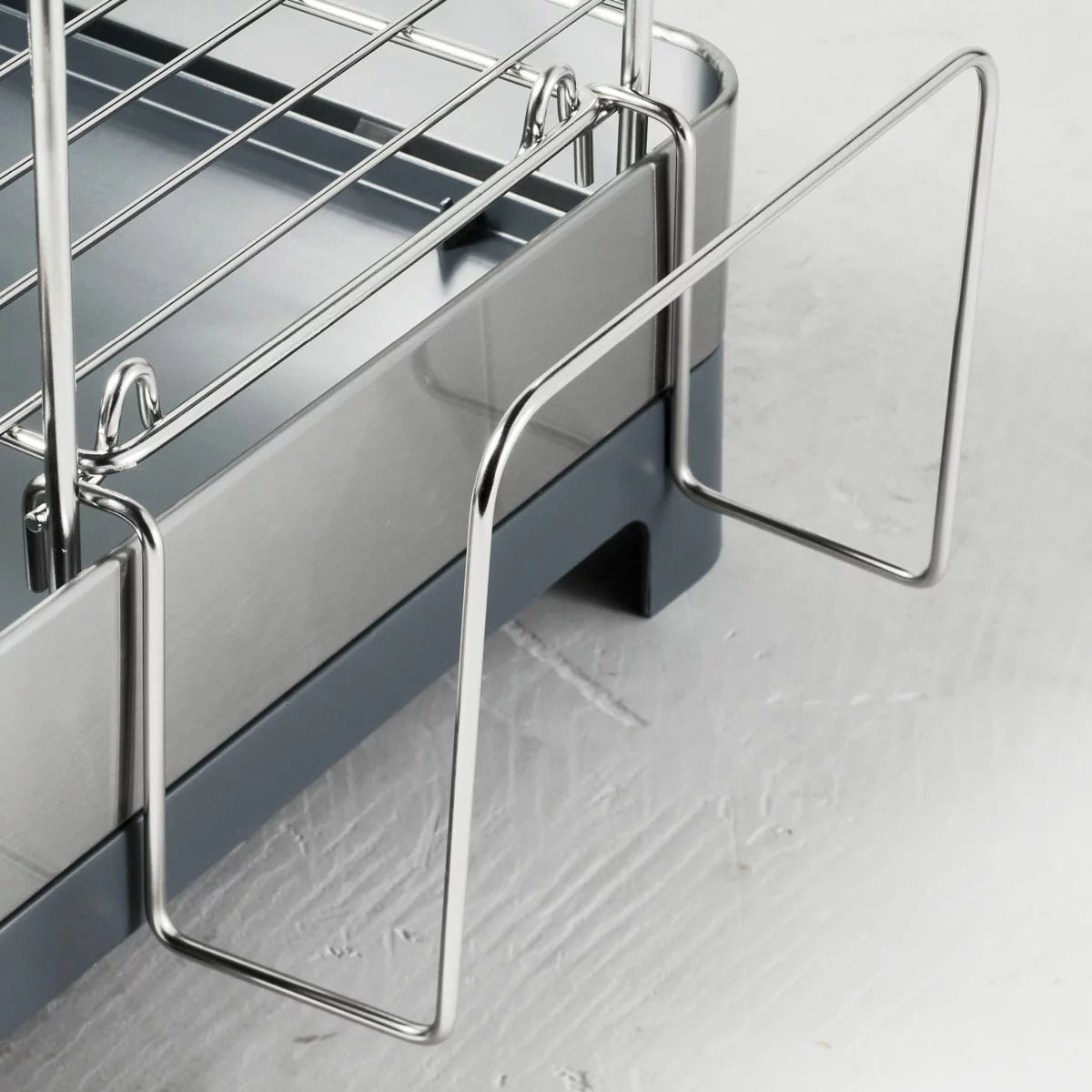 Tramontina Stainless Steel Dish Rack