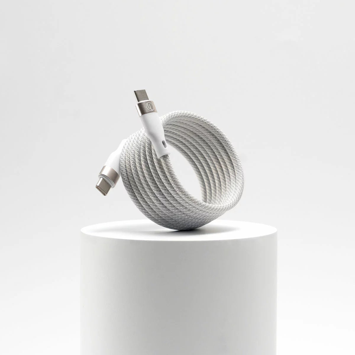 LoopLoop Magnetic 3x240W USB-C Cables 3PK