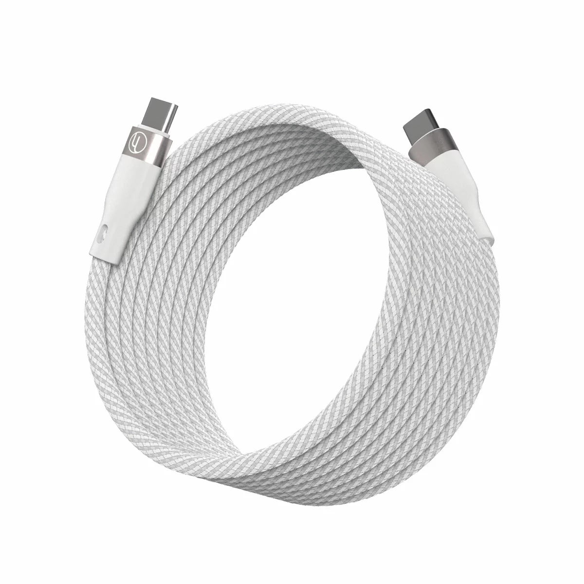LoopLoop Magnetic 3x240W USB-C Cables 3PK