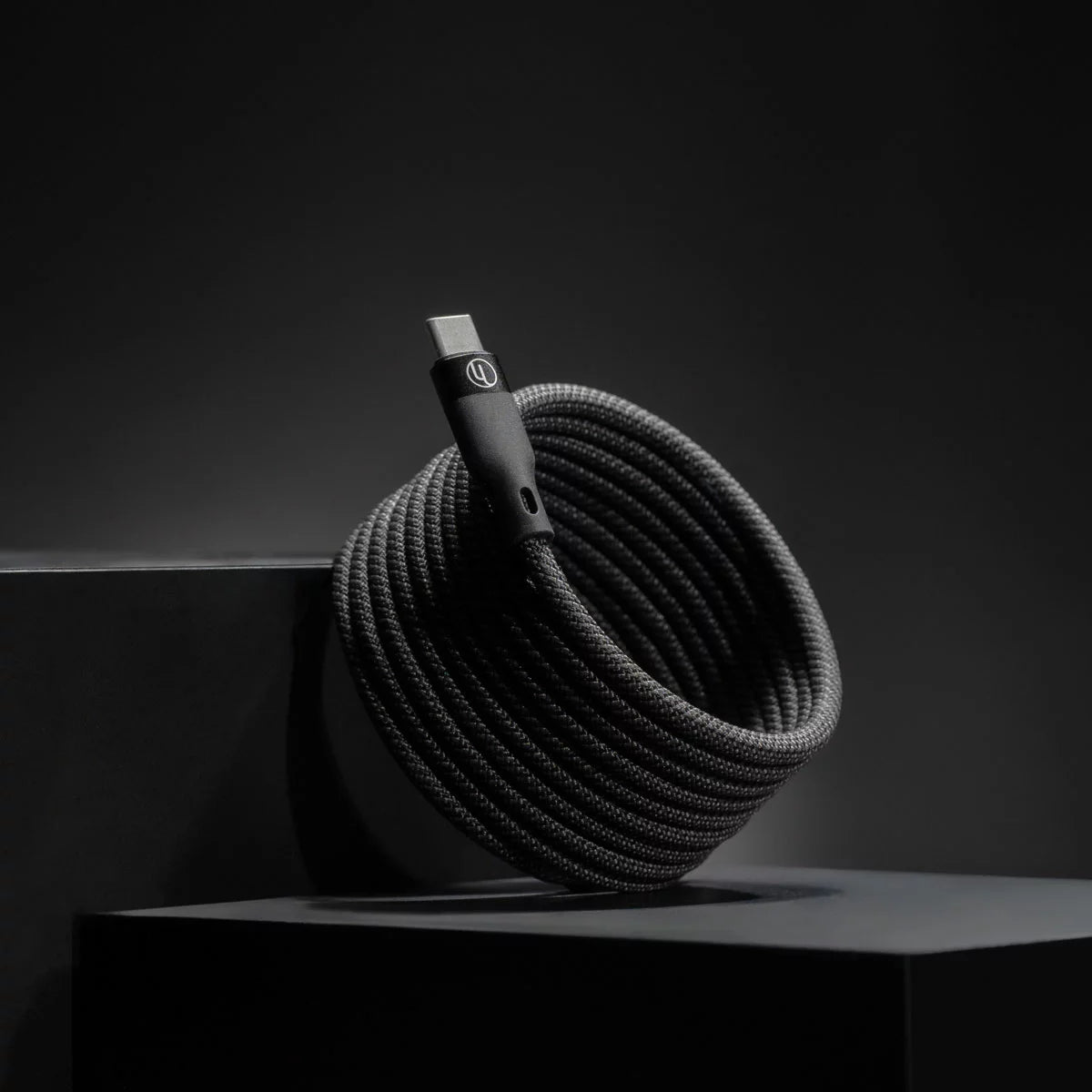 LoopLoop Magnetic 3x240W USB-C Cables 3PK