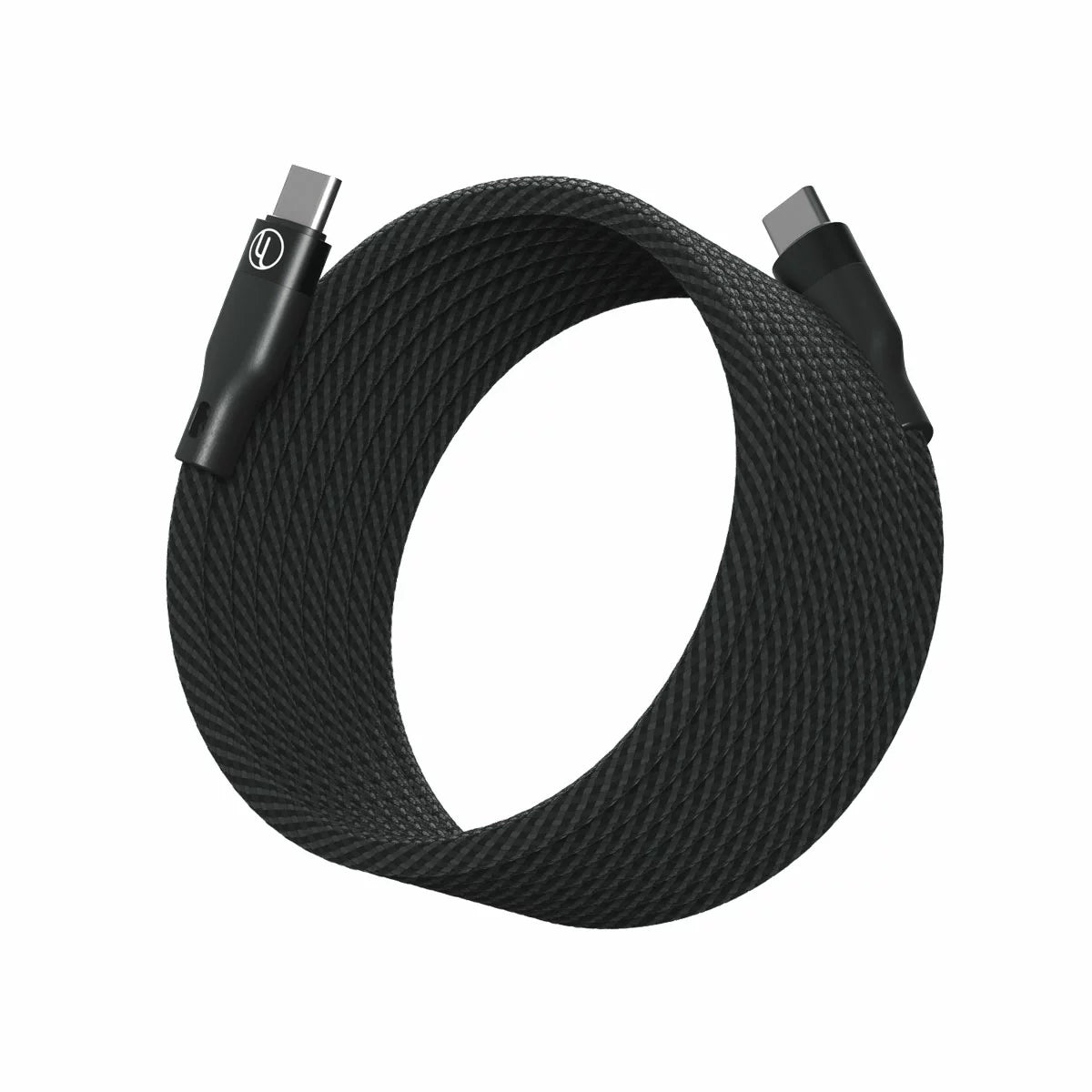 LoopLoop Magnetic 3x240W USB-C Cables 3PK