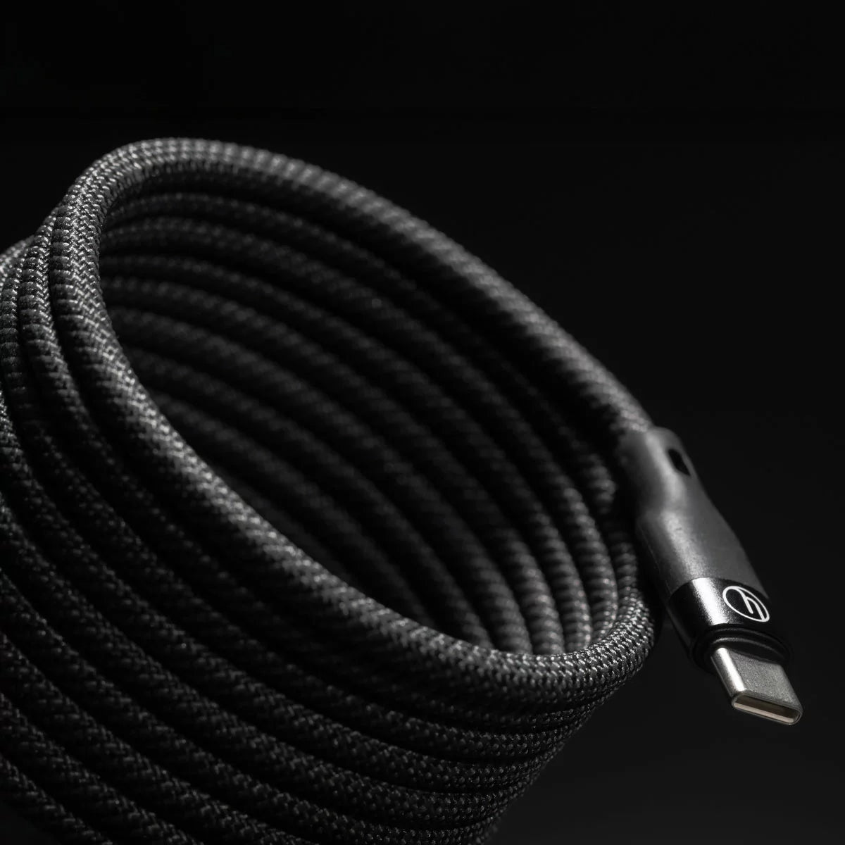 LoopLoop Magnetic 3x240W USB-C Cables 3PK